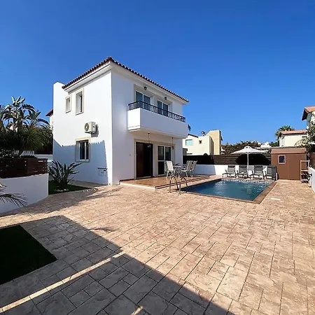 Orestiada Ekaterina 3 Bdrm *