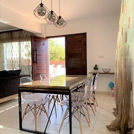 Orestiada Ekaterina 3 Bdrm Villa