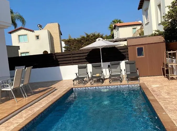 فيلة Orestiada Ekaterina 3 Bdrm