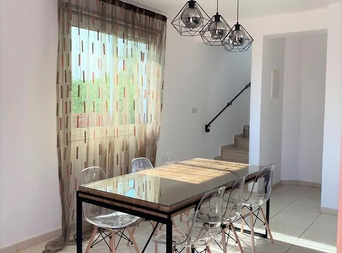 Orestiada Ekaterina 3 Bdrm Vila