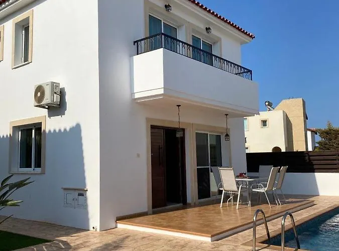 Orestiada Ekaterina 3 Bdrm *