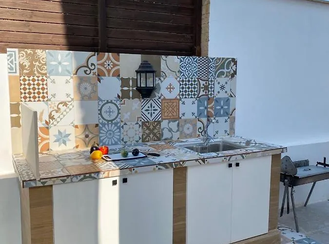 Orestiada Ekaterina 3 Bdrm *