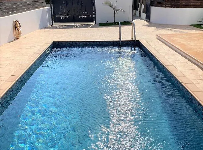 Orestiada Ekaterina 3 Bdrm * Protaras