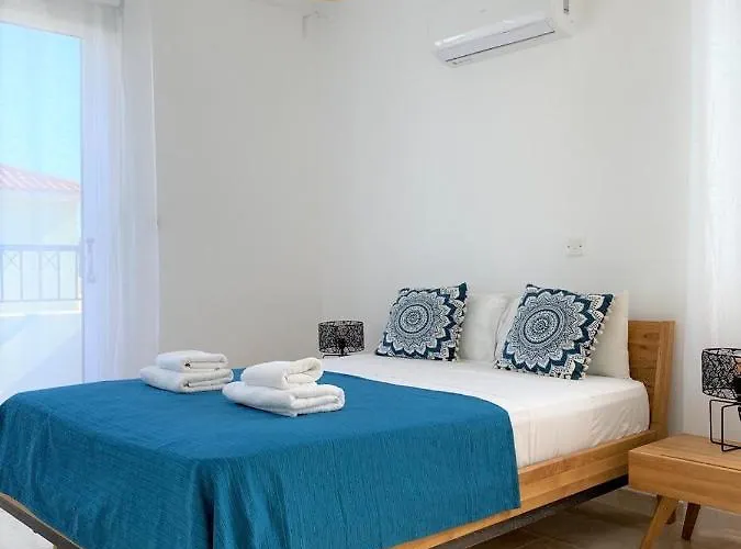 Orestiada Ekaterina 3 Bdrm