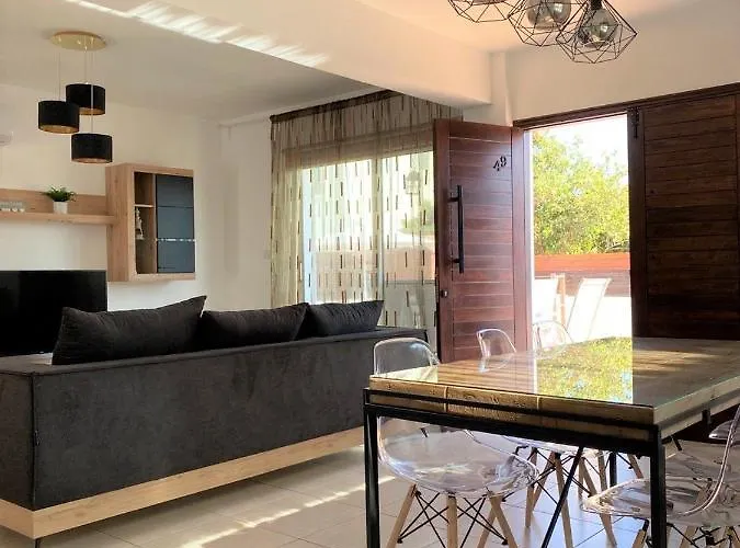 Orestiada Ekaterina 3 Bdrm *