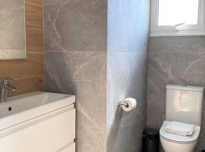 Vila Orestiada Ekaterina 3 Bdrm