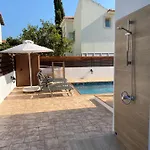 Orestiada Ekaterina 3 Bdrm 别墅 普罗塔拉斯