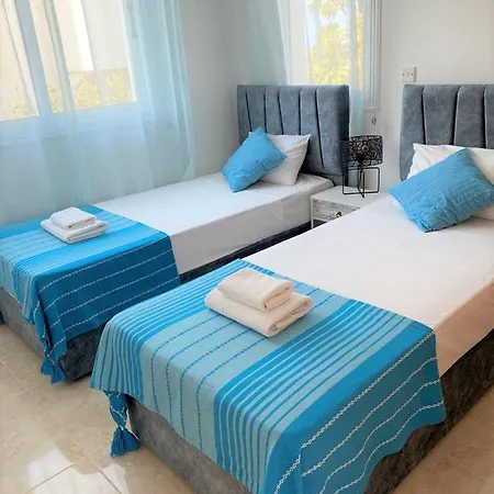 Willa Orestiada Ekaterina 3 Bdrm