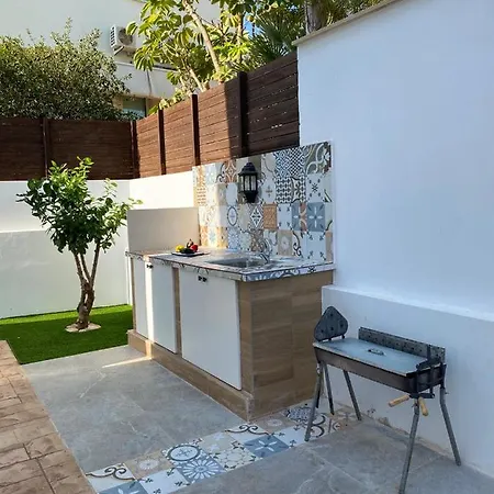 Orestiada Ekaterina 3 Bdrm *