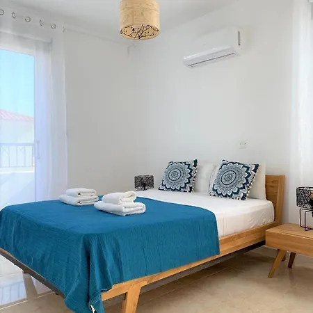 Orestiada Ekaterina 3 Bdrm