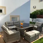 Villa Orestiada Ekaterina 3 Bdrm Protaras
