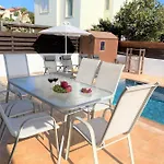 Orestiada Ekaterina 3 Bdrm * Protaras