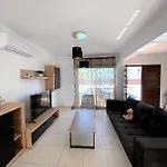 Orestiada Ekaterina 3 Bdrm Villa Protaras