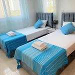Villa Orestiada Ekaterina 3 Bdrm