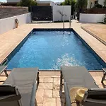 Orestiada Ekaterina 3 Bdrm * Protaras