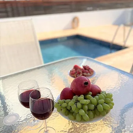 Orestiada Ekaterina 3 Bdrm