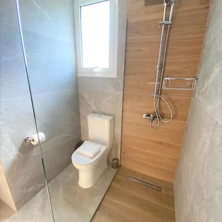 Orestiada Ekaterina 3 Bdrm