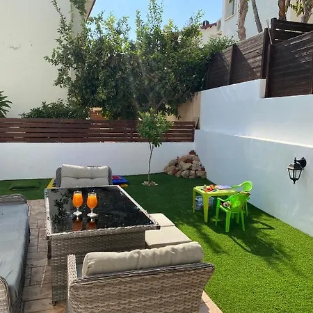 Villa Orestiada Ekaterina 3 Bdrm *