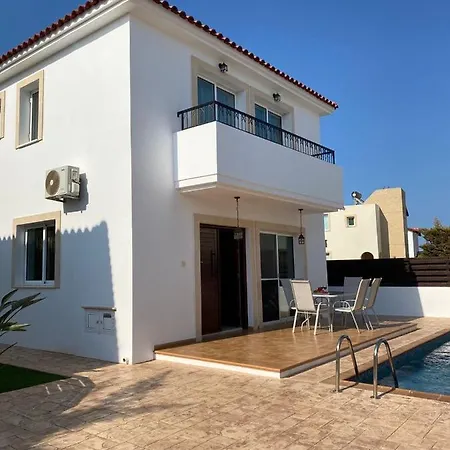 Orestiada Ekaterina 3 Bdrm *
