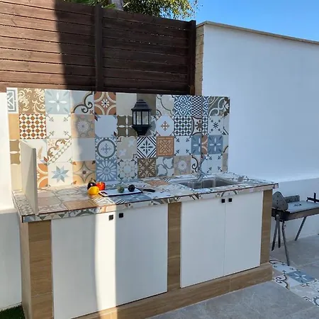 Orestiada Ekaterina 3 Bdrm *