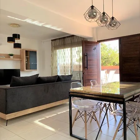 Orestiada Ekaterina 3 Bdrm *