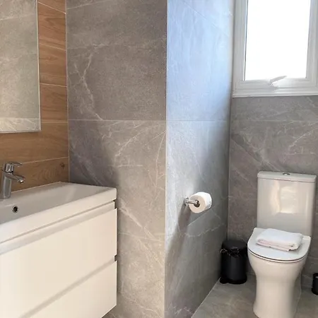 Villa Orestiada Ekaterina 3 Bdrm