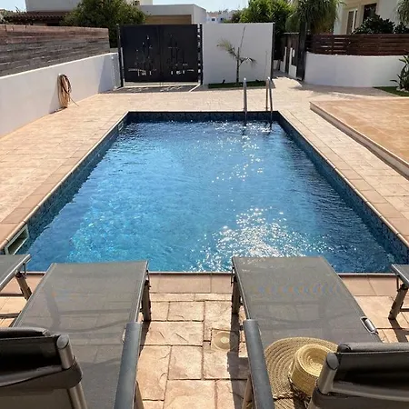 Orestiada Ekaterina 3 Bdrm * Πρωταράς