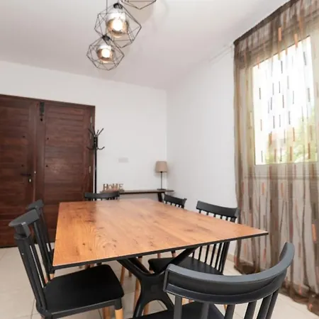 Orestiada Ekaterina 3 Bdrm 别墅 普罗塔拉斯