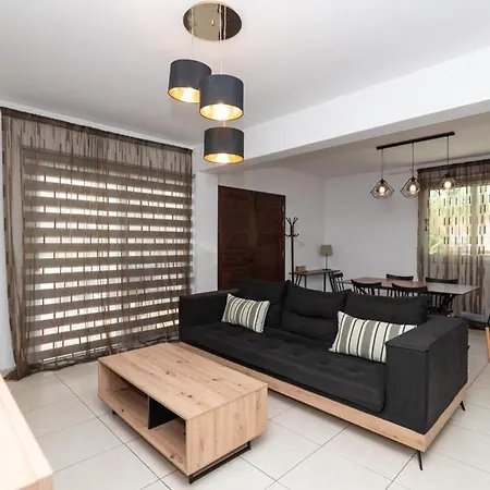 Orestiada Ekaterina 3 Bdrm