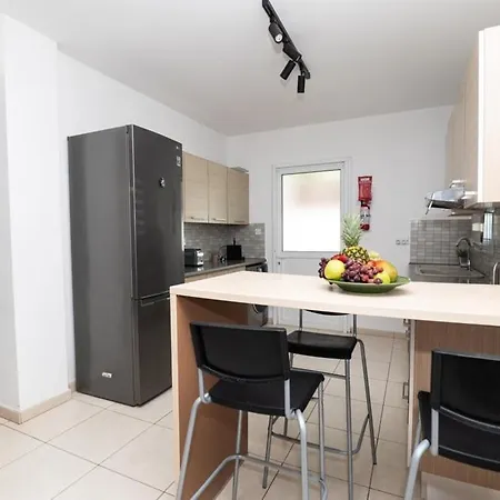 别墅 Orestiada Ekaterina 3 Bdrm 普罗塔拉斯