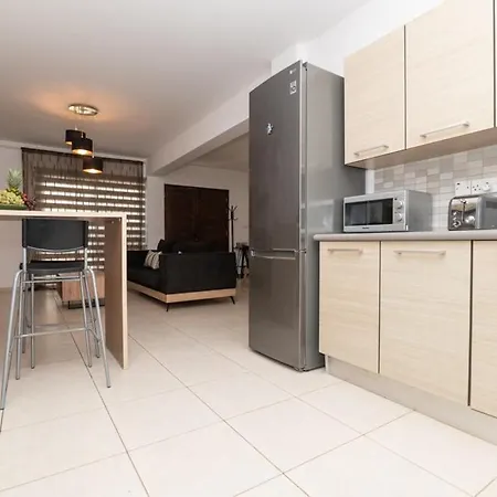 Orestiada Ekaterina 3 Bdrm 普罗塔拉斯