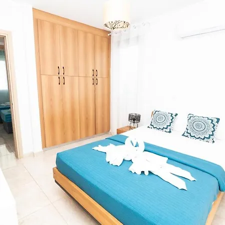 别墅 Orestiada Ekaterina 3 Bdrm