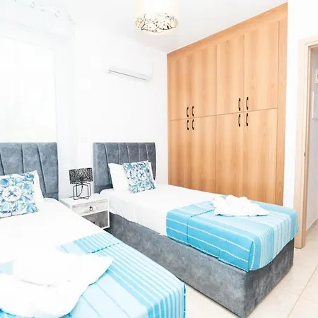 别墅 Orestiada Ekaterina 3 Bdrm *