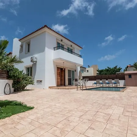 Orestiada Ekaterina 3 Bdrm