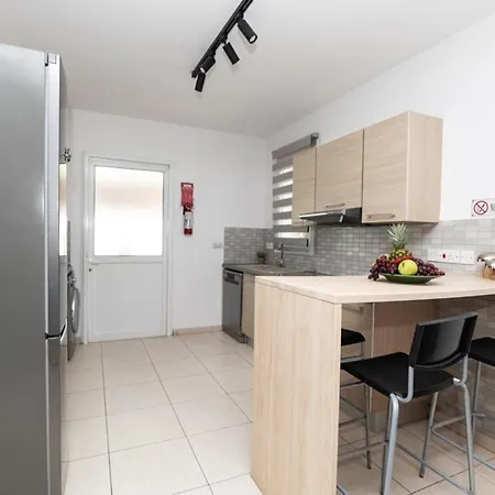 别墅 Orestiada Ekaterina 3 Bdrm 普罗塔拉斯