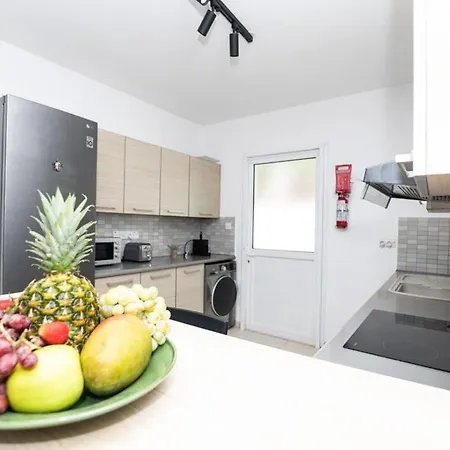 Orestiada Ekaterina 3 Bdrm 普罗塔拉斯