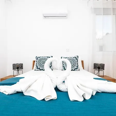 Orestiada Ekaterina 3 Bdrm * 普罗塔拉斯
