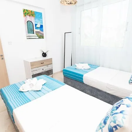 Orestiada Ekaterina 3 Bdrm 别墅 普罗塔拉斯