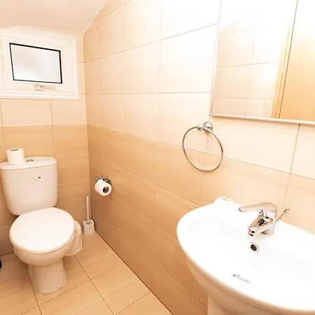 Orestiada Ekaterina 3 Bdrm 普罗塔拉斯