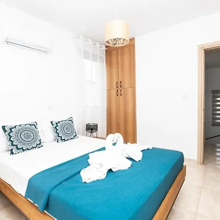 Orestiada Ekaterina 3 Bdrm 别墅