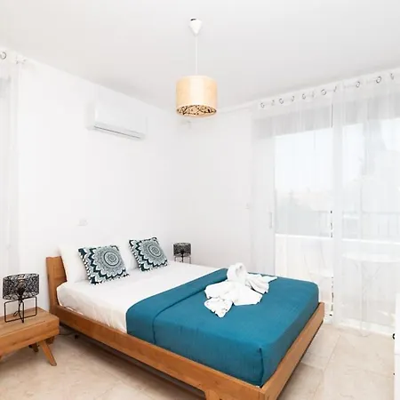 别墅 Orestiada Ekaterina 3 Bdrm