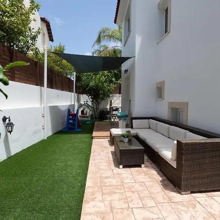 Orestiada Ekaterina 3 Bdrm 别墅 *