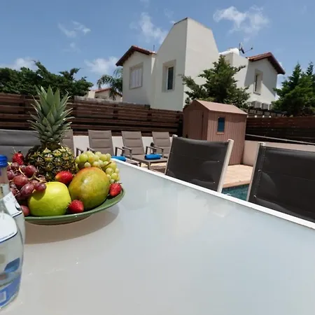 Orestiada Ekaterina 3 Bdrm 别墅