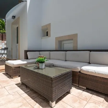 别墅 Orestiada Ekaterina 3 Bdrm