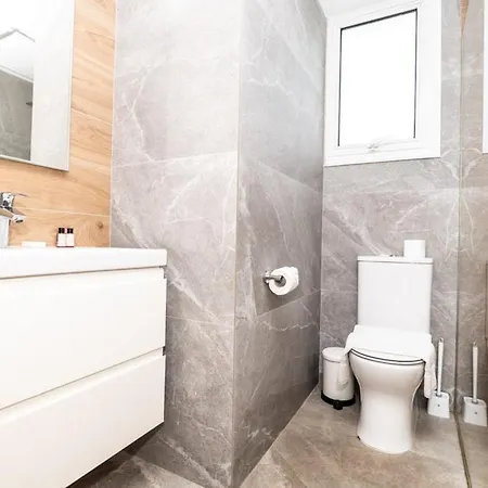 Orestiada Ekaterina 3 Bdrm 别墅 *