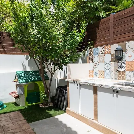 Orestiada Ekaterina 3 Bdrm 普罗塔拉斯