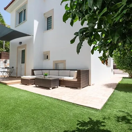 Orestiada Ekaterina 3 Bdrm * 普罗塔拉斯