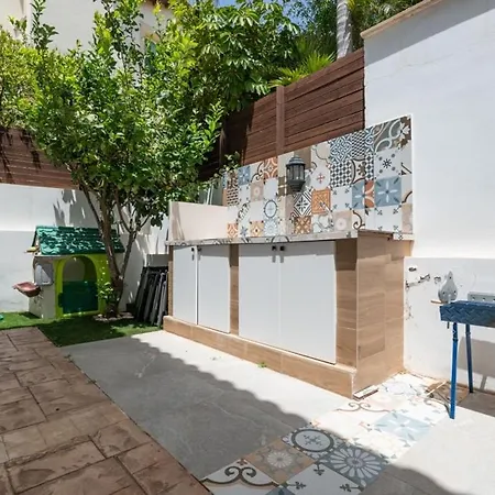 别墅 Orestiada Ekaterina 3 Bdrm