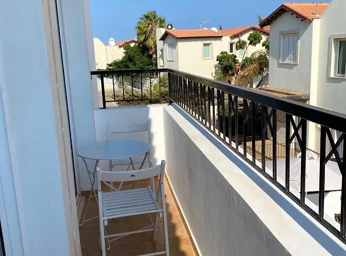 Villa Orestiada Ekaterina 3 Bdrm *