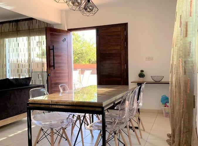 Orestiada Ekaterina 3 Bdrm Villa